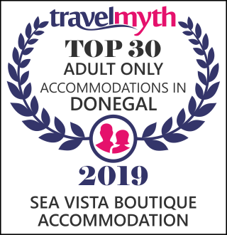 Donegal adult only hotels